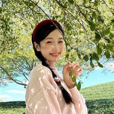 川尻小玉的懒散生活